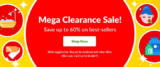 iHerb Announces Up to 60% Off Mega Clearance Sale 2022 / 2023
