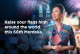 Malaysia Airlines RM66 Merdeka Promotion 2023: Soar to New Heights and Celebrate Independence