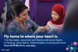 Malaysia Airlines Special Ramadan 2024 Promotion: Book by 17 Mar and Travel until 30 Nov for Incredible Deals!