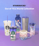 Starbucks June Exclusive  Deals: Free Beverages, Discounts, and Rewards