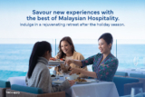 Malaysia Airlines: Your Gateway to Unforgettable Journeys | April 2024 Promo