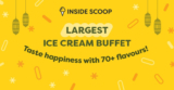 Inside Scoop Ramadan 2024 Ice Cream Buffet: Experience the Ultimate Celebration | Grab Early Bird Tickets Now!