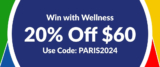 Achieve Peak Wellness with iHerb’s “Win with Wellness” Sale – July 2024