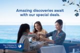 Discover New Destinations with Malaysia Airlines: Exciting Offers Await!