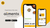 Aliments Delivery Coupon Codes October 2021